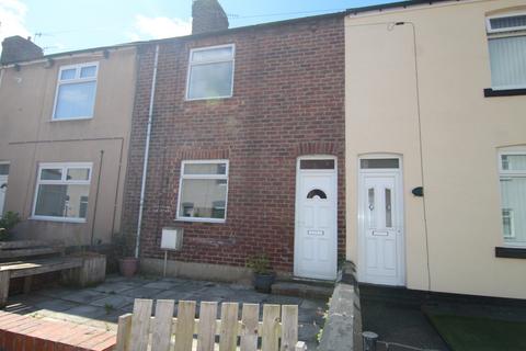 2 bedroom terraced house for sale, Elm Street, Langley Park, Durham, DH7