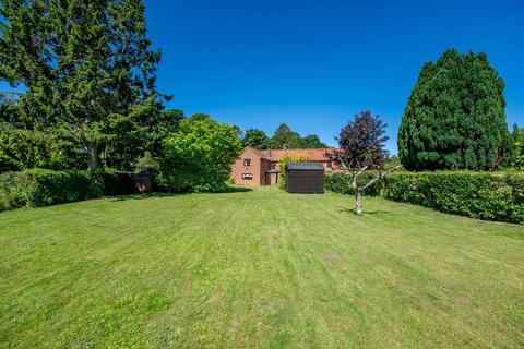 2 bedroom cottage for sale, The Street, Hindolveston