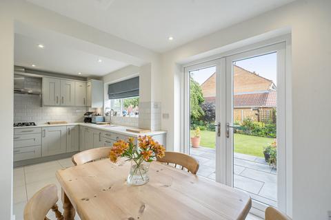 5 bedroom detached house for sale, Carnation Close, Leicester Forest East