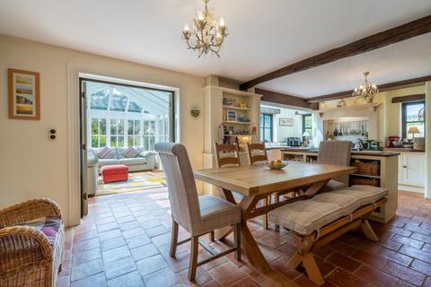 4 bedroom detached house for sale, Barton Turf