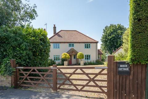 4 bedroom detached house for sale, Barton Turf