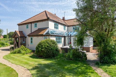 4 bedroom detached house for sale, Barton Turf