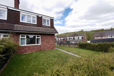 3 bedroom semi-detached house for sale, Brindley Place, Chell Heath, Stoke-on-Trent