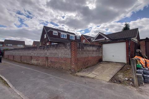 3 bedroom semi-detached house for sale, Brindley Place, Chell Heath, Stoke-on-Trent