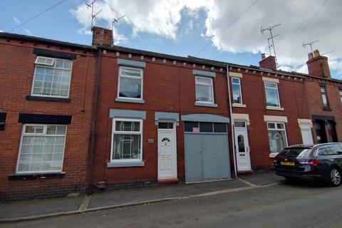 3 bedroom terraced house for sale, Woodshutts Street, Stoke On Trent