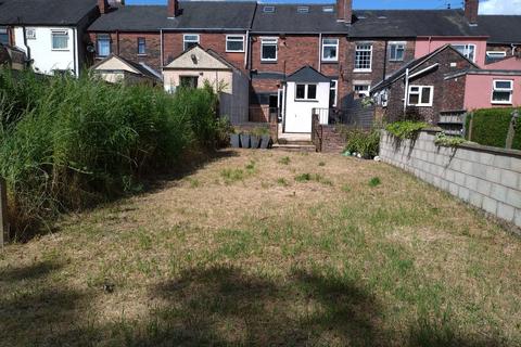 3 bedroom terraced house for sale, Woodshutts Street, Stoke On Trent