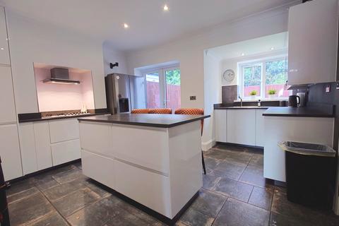 3 bedroom semi-detached house for sale, Burnhays Road, Burslem, Stoke-on-Trent