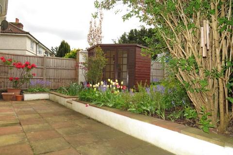 18 Longmoor Road, Bristol, BS3 2NZ