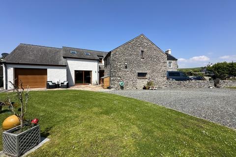 3 bedroom semi-detached house for sale, Church Road, Great Urswick, Ulverston