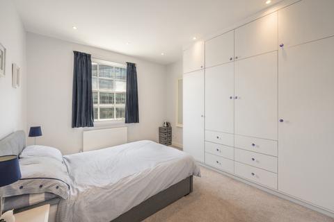 1 bedroom flat for sale, 26-27 Great Tower Street, London