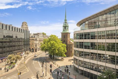 Flat 1, 26 - 27 Great Tower Street, London, EC3R 5AQ