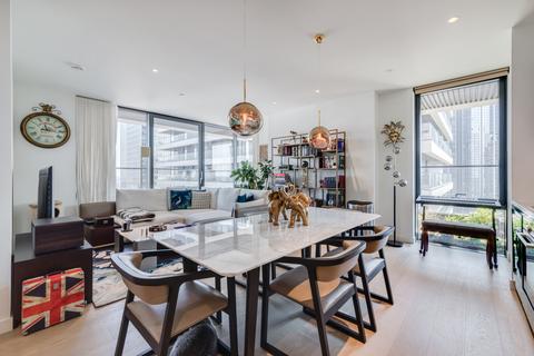 2 bedroom flat for sale, Hobart Building, 2 Wards Place, London