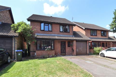 4 bedroom detached house for sale, Woking, Surrey GU21