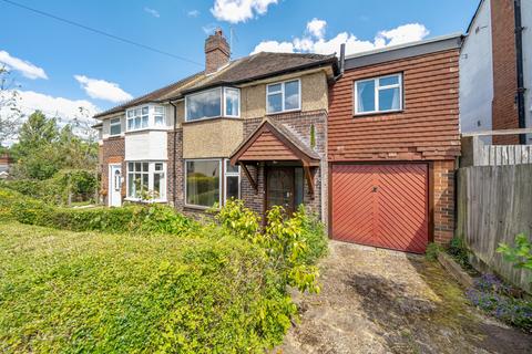 4 bedroom semi-detached house for sale, Robin Hood Road, Woking GU21