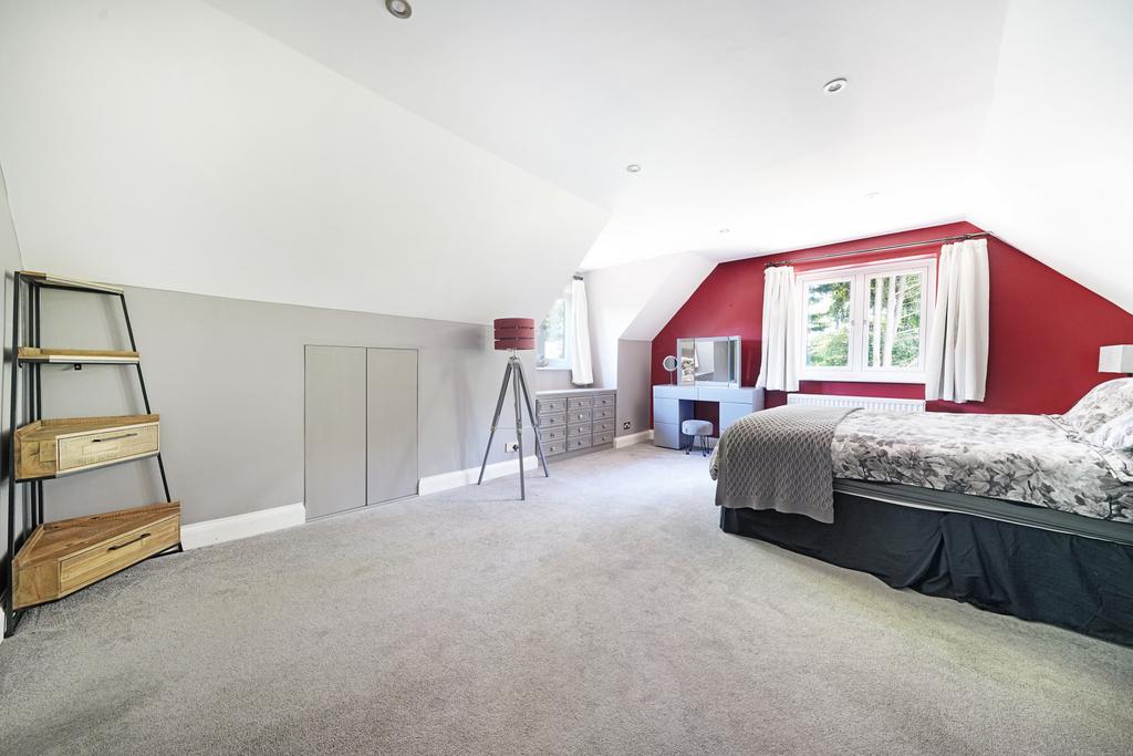House in Chislehurst - View 5