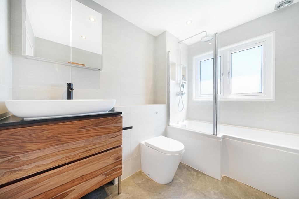 House in Chislehurst - More