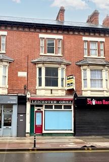 Restaurant for sale, 52 Welford Road, Leicester, LE2 7AA