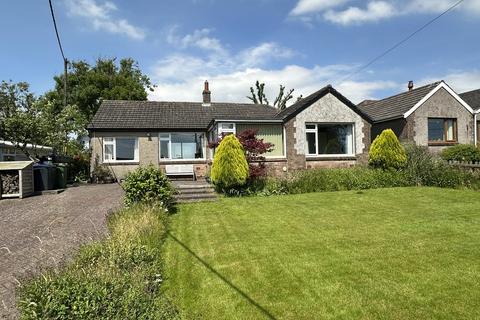 2 bedroom detached bungalow to rent, Bowness-on-solway, Wigton