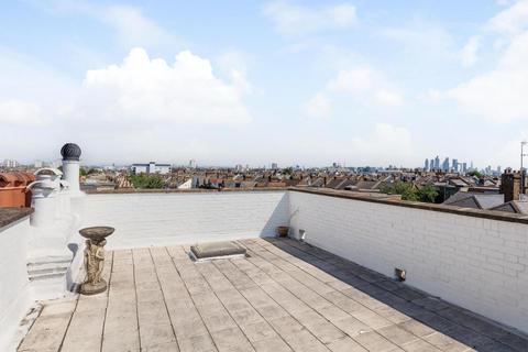 Studio for sale, Clapham Common North Side, London