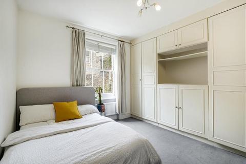 2 bedroom flat to rent, St Olafs Road, London