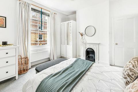 2 bedroom flat to rent, St Olafs Road, London