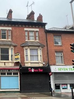 Mixed use for sale, 54 Welford Road, Leicester, LE2 7AA
