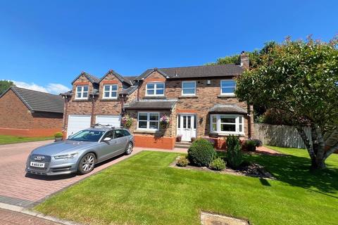 5 bedroom detached house for sale, Vestaneum, Crosby-on-eden, Carlisle