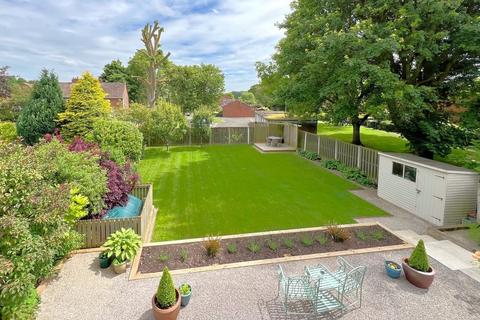 12 Vestaneum, Crosby On Eden, Carlisle, CA6 4PN