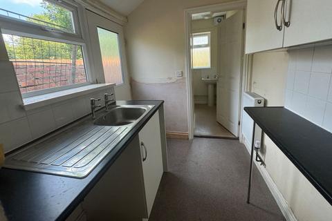 2 bedroom end of terrace house for sale, 55 Mill Street, Ilkeston, Derbyshire, DE7 8GQ