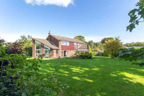 5 bedroom detached house for sale, Bluebell Farmhouse, West Street, Belford, Northumberland