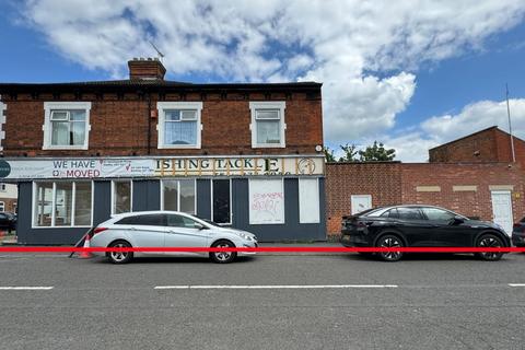 Mixed use for sale, 38 & 38A Countesthorpe Road, South Wigston, Leicester, LE18 4PF