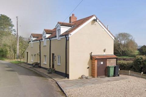 3 bedroom detached house for sale, Summerhedge, Othery