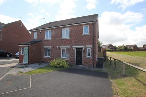 3 bedroom semi-detached house to rent, Ebony Court, Ewloe