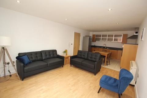 2 bedroom apartment to rent, Winchester House, Seller Street