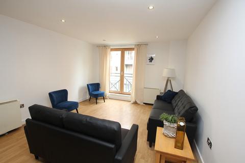 2 bedroom apartment to rent, Winchester House, Seller Street