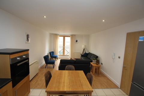 2 bedroom apartment to rent, Winchester House, Seller Street