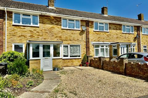 3 bedroom terraced house for sale, Grenville Gardens, Hythe