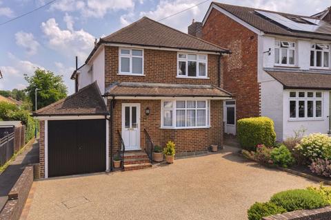 3 bedroom detached house for sale, Goldsmid Road, Tonbridge, TN9 2BX