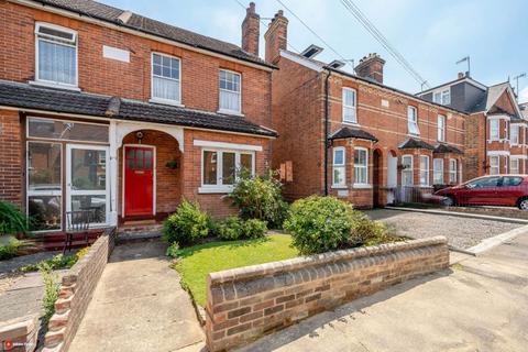 3 bedroom semi-detached house for sale, St Marys Road, Tonbridge, TN9 2LE