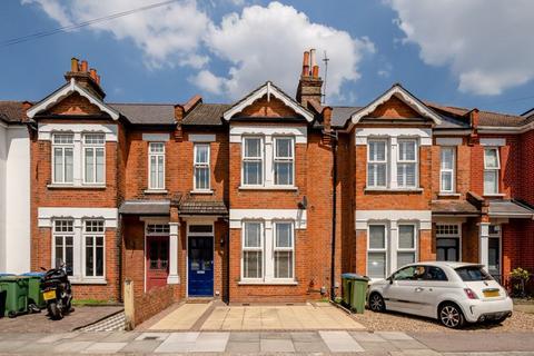 3 bedroom terraced house for sale, Gerda Road, London SE9