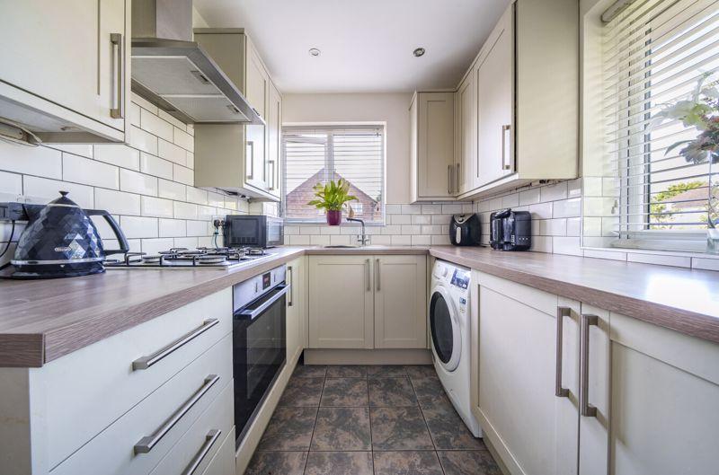 Kitchen shot 1