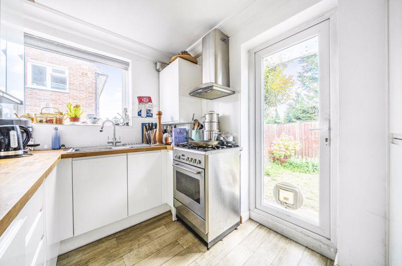 Kitchen shot 2