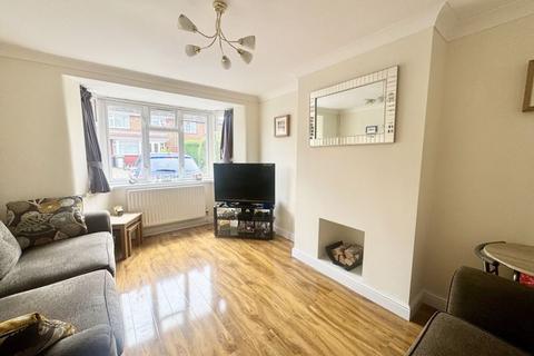 3 bedroom terraced house for sale, ULSTER AVENUE, SCARTHO