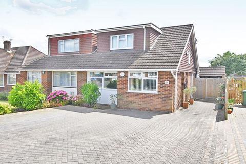 4 bedroom semi-detached bungalow for sale, Bramley Crescent, Maidstone