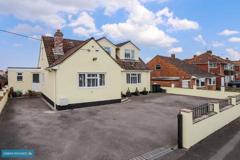 5 bedroom detached house for sale, Willoughby Road, Bridgwater