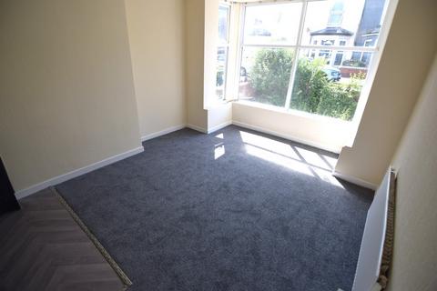 1 bedroom ground floor flat to rent, St. Heliers Road, Blackpool