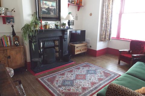 21 Alexandra Road, Hull, HU5 2NS