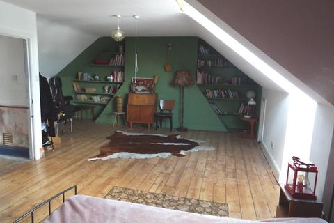 21 Alexandra Road, Hull, HU5 2NS