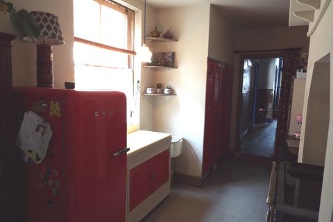 21 Alexandra Road, Hull, HU5 2NS
