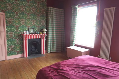 21 Alexandra Road, Hull, HU5 2NS
